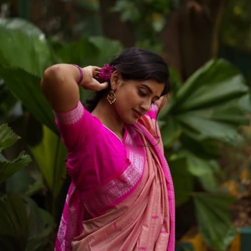 Image of Flosive WOMEN SAREE