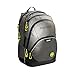 Produktbild Coocazoo City and School EverClevver 2 Reflective Schulrucksack 45 cm Reflective Grey