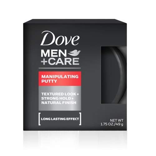 Dove Men + Care Manipulating Putty 1.75 oz