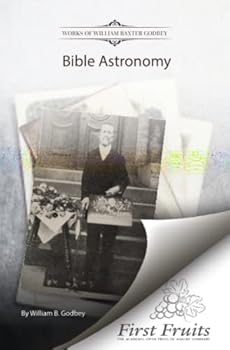 Paperback Bible Astronomy Book