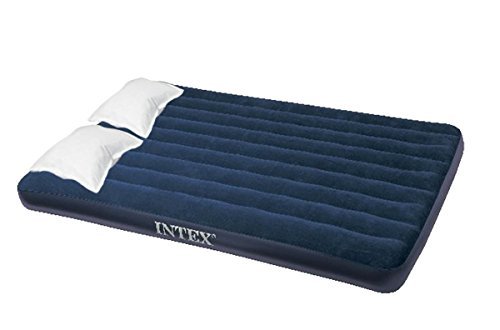 Classic Downy, Queen Size, Inflatable Air Bed-picture-56