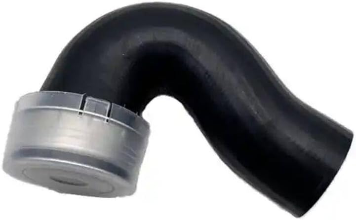 Turbo-supercharger Pipe 3B0145834L 3B0145834L AUTO-GETHER