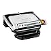 Produktbild Tefal Optigrill GC 702D.HEEL Optigrill inkl Rezeptbuch Kontaktgrill Elektrogrill