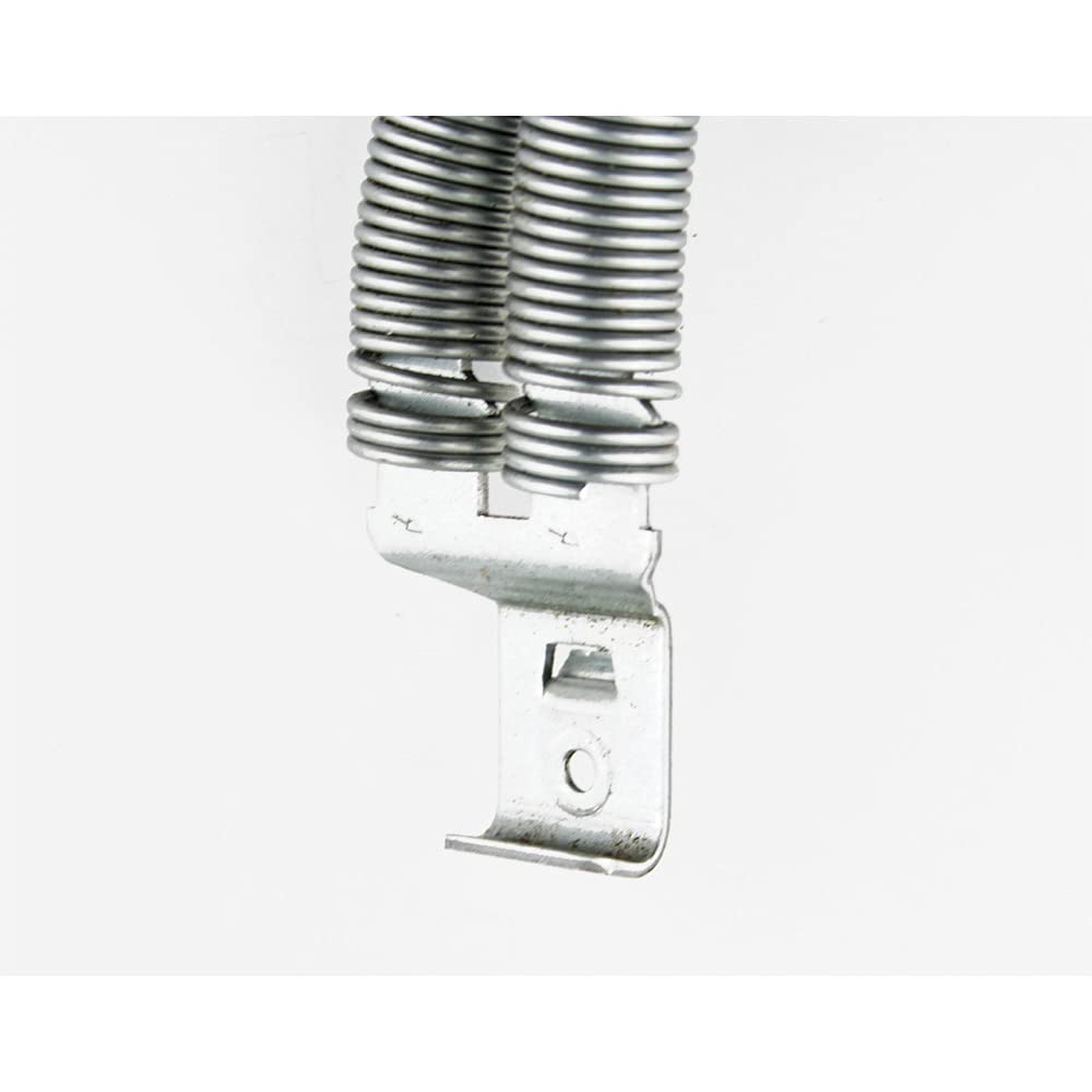 Hörmann KIT MOLLE TRAZIONE TIPO 2 N. 767 LUNGHEZZA 804mm PER PORTA SEZIONALE GARAGGIO
