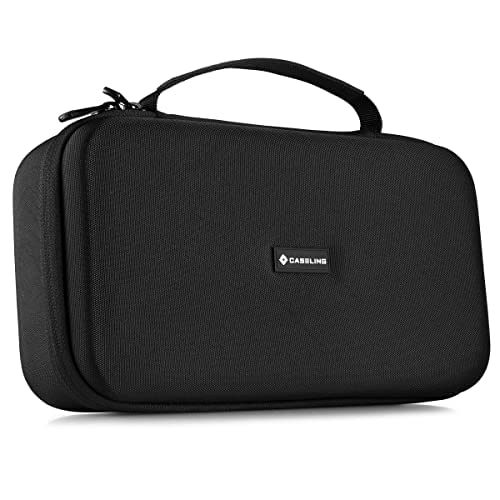 Caseling Hard Case Fits Midland Gmrs 2-Way Walkie Talkie. - Devices Are Not Included #TOP1