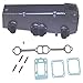 Sierra International 18-1951-1 Marine Starboard Manifold with Mounting Package for Mercruiser Stern Drive