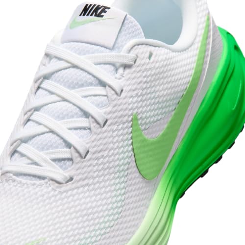Image of Nike Women's Revolution 8 Road Running Shoes