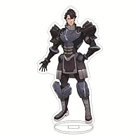 最凶の支援職　アルマ　抽選会　非売品　特大アクリルスタンドフィギュア m66922096487_1.jpg?1733834926