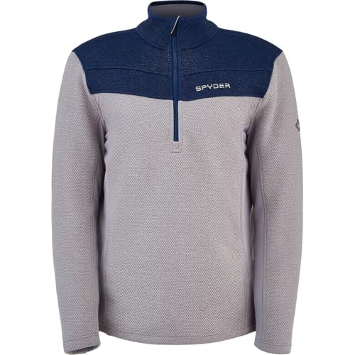 Image of Spyder Men's Encore Fleece Jacket