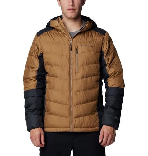 Image of Columbia Labyrinth Loop II Hooded Jacket