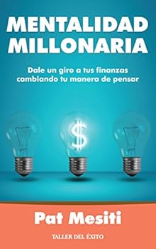 Paperback Mentalidad millonaria [Spanish] Book