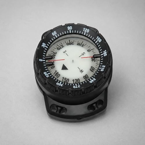 Boussole sous-marine compacte pour ne plus perdre son cap en plongée - 6