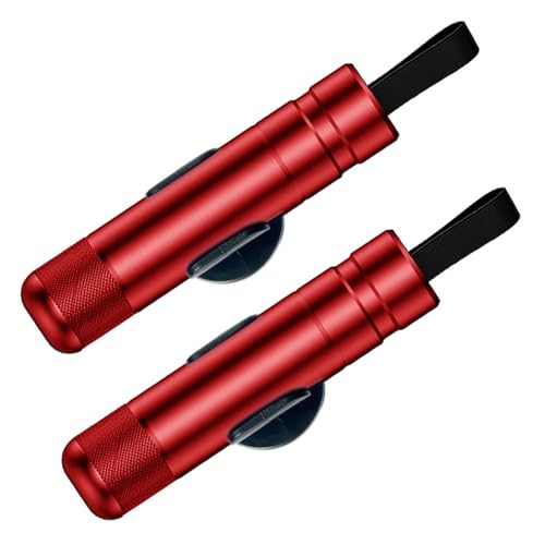 car escape tools