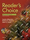 Reader's Choice, Split Edition (5th Edition)