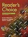 Reader's Choice, Split Edition (5th Edition)