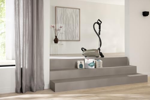 Image of Miele TU Vacuum Cleaner Bags, XL Pack for Guard L1 Vacuums