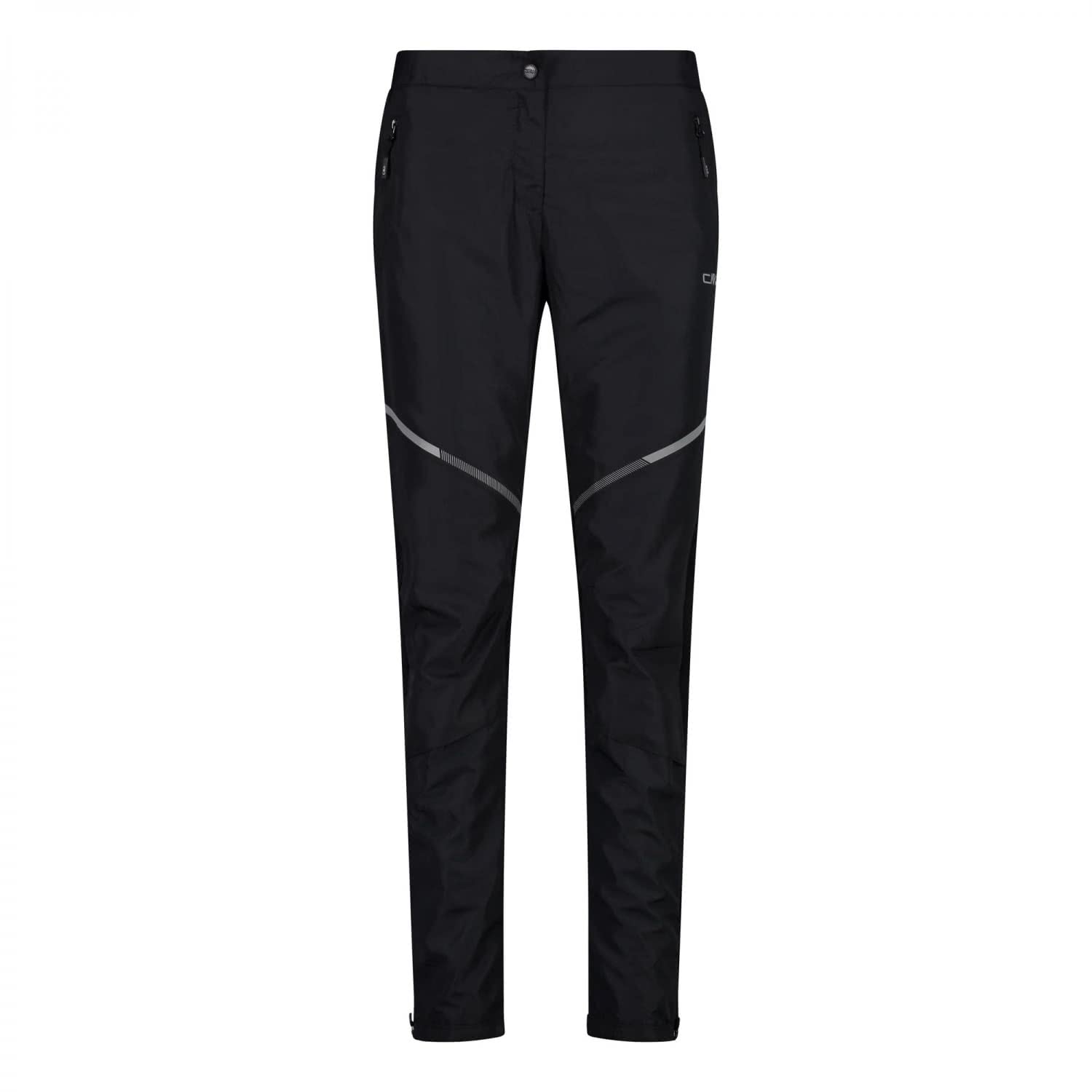CMP Pantaloni da sci di fondo da uomo Hybrid