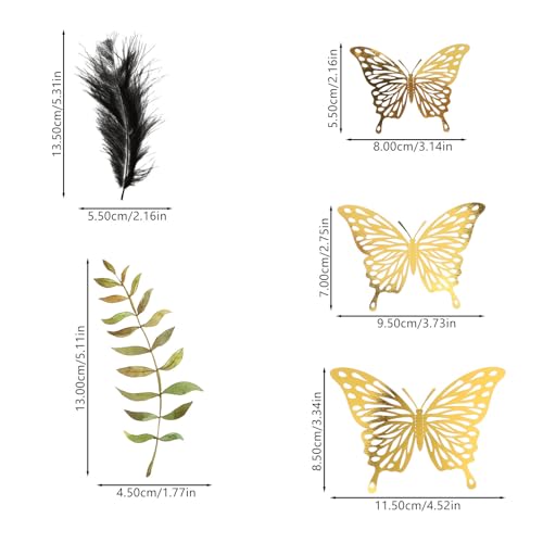 Papel para cianotipia YOSADIER con plantillas creativas para estampar con luz solar 2