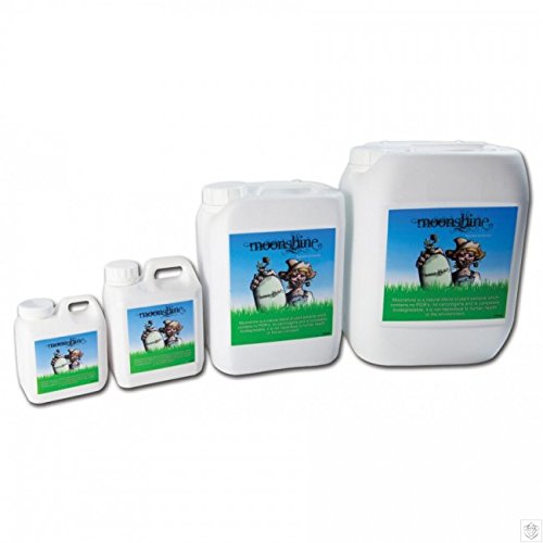 GREENLIGHT GUYS moonshine 5 litre Faster maturity Hardier Crops Increased sugar content