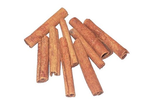 Zimtstangen 5cm Braun 1 Kilogramm