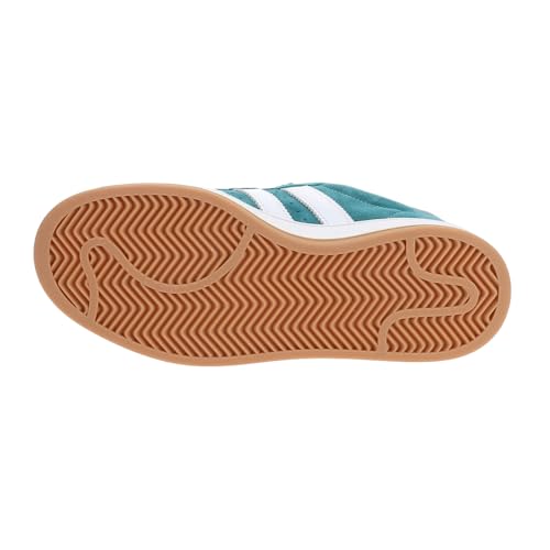 Image of adidas Mens Campus 00S Lace Up Sneakers Shoes Casual - Blue