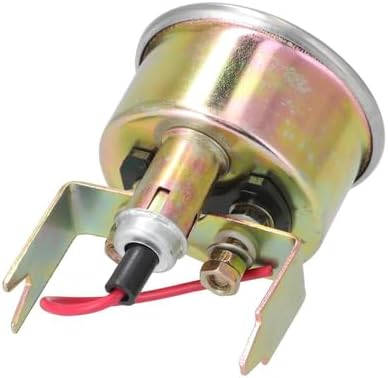 All States Amp Meter Gauge