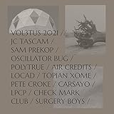Volutus Records