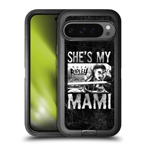 Coque Antichoc Google Pixel 9 Pro XL Ultra-Blindée Protection Intégrale WWE