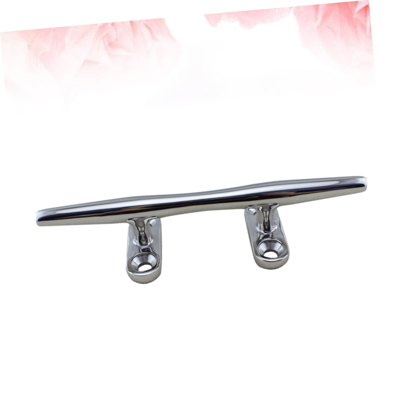 YARNOW 3pezzi Gancio Ormeggio Acciaio Inossidabile Supporto per Barche e Yacht Installazione Facile e Resistente Accessorio per Ormeggio Design Pratico e Versatile