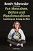 Produktbild Von Menschen, Zellen und Waschmaschinen Anstiftung zur Rettung der Welt