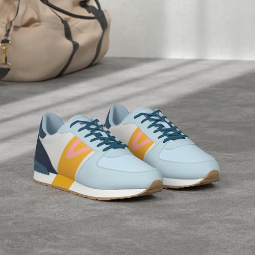 Image of TRETORN Womens Tretorn Women's Loyola Fashion Sneakers