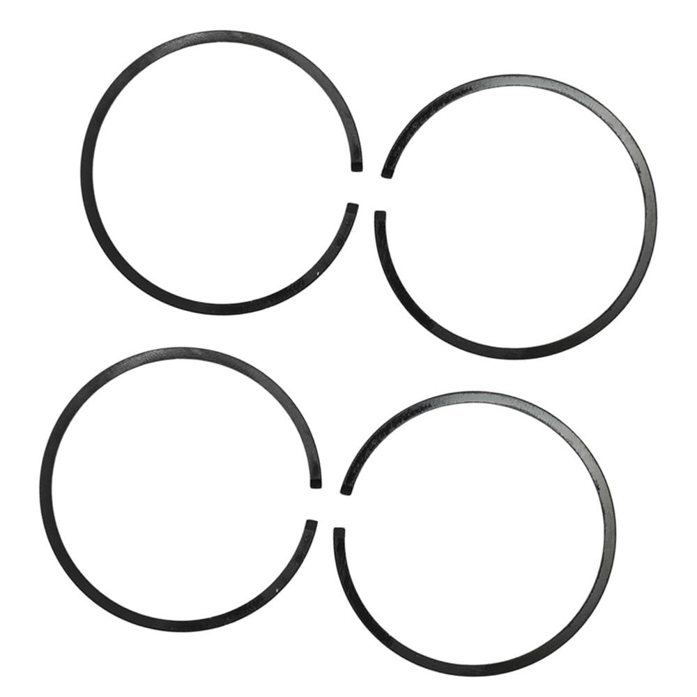 Segment de piston 35mm résout la perte de puissance de votre tronçonneuse therm