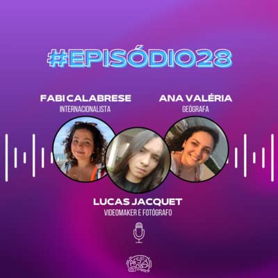 #28 - A import&acirc;ncia da escola na constru&ccedil;&atilde;o de nossos valores sociais