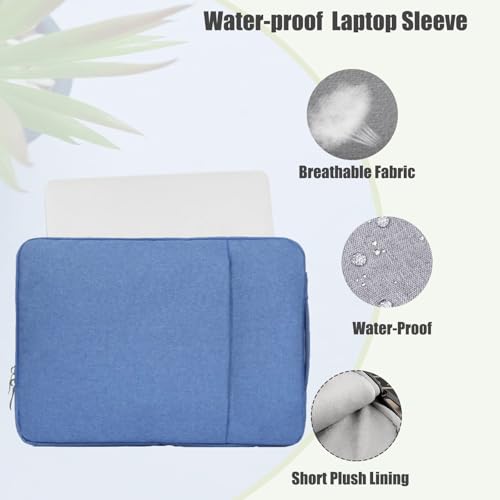 Funda MacBook Pro 15 rígida antiarañazos con bolsa de transporte y protector 5