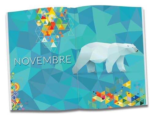 365 Affermazioni Positive. Agenda Annuale - 7