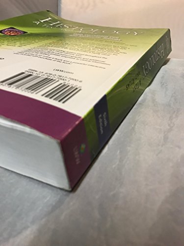 Histology: A Text and Atlas, with Correlated Cell and Molecular Biology, 6th Edition