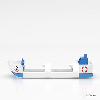 Amazon | 青島文化教材社 楽プラ トコトコ No.DP-09 ディズニー