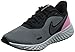 Produktbild Nike Damen Revolution 5 weiter Laufschuh, Schwarz (Schwarz/Psychic Pink-Dunkelgrau), 36 EU