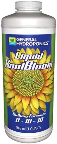 FLOR DE KOOL LIQUIDO 1QT