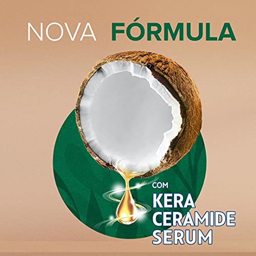 Condicionador Palmolive Naturals Maciez Prolongada 350Ml