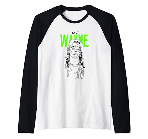 Lil Wayne 8C4SWP1B2HN
