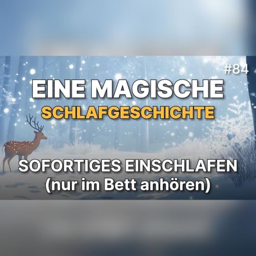 Hirtentochter gegen Wolf | wundersch&ouml;ne M&auml;rchen zum Tr&auml;umen und Einschlafen