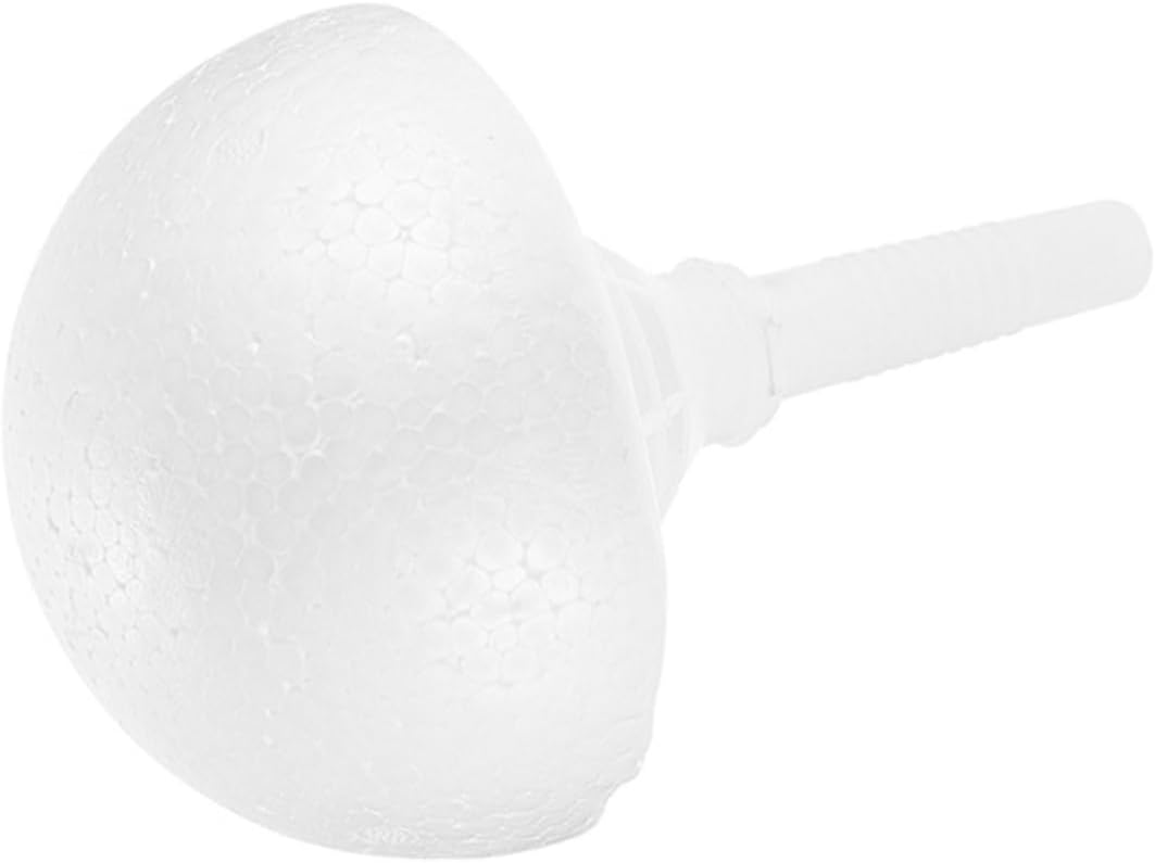IWOWHERO 1set Floral Bouquet Holder Handle for Bridal Bouquets Fresh Artificial Flowers Compact Design for Easy Use Weddings and Shops