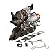 K04-105 F23T Hybrid Turbocharger Upgrade 53039880105,Compatible With VW,Compatible With 2.0T TFSI | Golf GTI MK5 MK6 A3 8P | 350+ HP Bolt-On Turbo