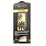 Mejor producto para PRIM S.A Pulsera ANTIMOSQUITOS Golden PARAKITO 1 Unidad