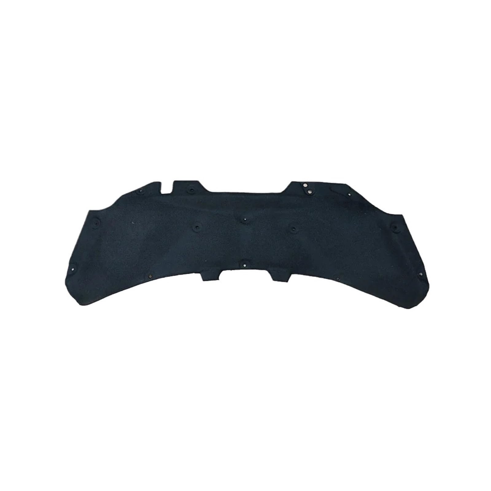 Car Front Engine Hood Sond and Heat Insulation Cotton Compatible for Nissan Qashqai Dualis J10 J11 2008-2021(16-21)