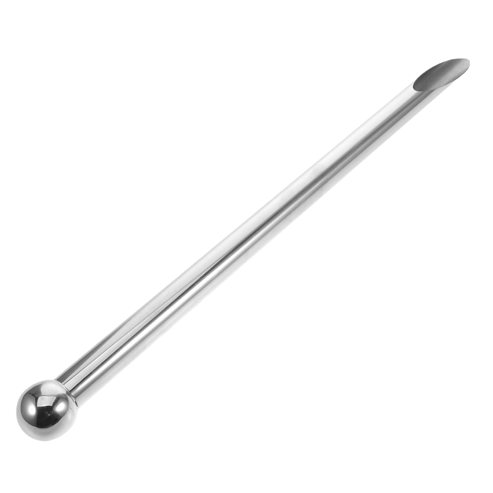 Sonde à grains solide en acier épais pour une analyse précise du riz - 8