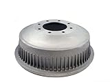 Brake Drum Rear for 1992-1999 GMC C2500 Suburban (PG-1531233)