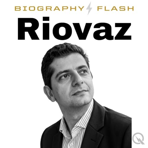 Riovaz - Biography Flash cover art