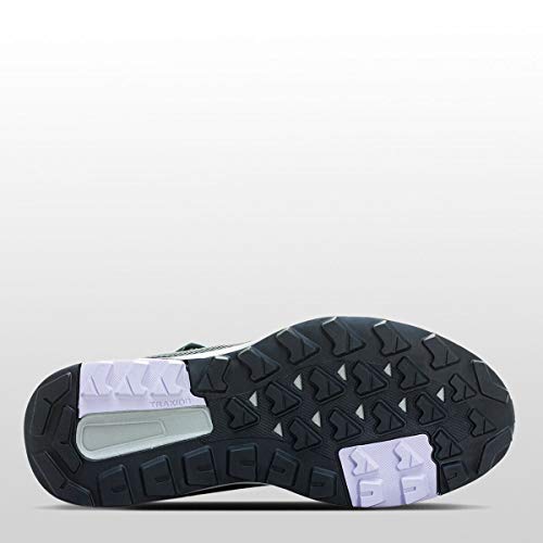 Adidas Terrex Trail Beater Mid confort et amorti Purple Teinte